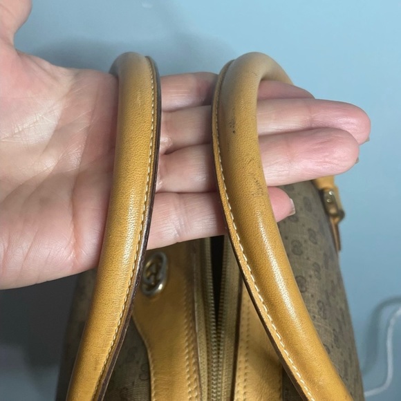 | Gucci Vintage, excellent condition - Picture 5 of 5